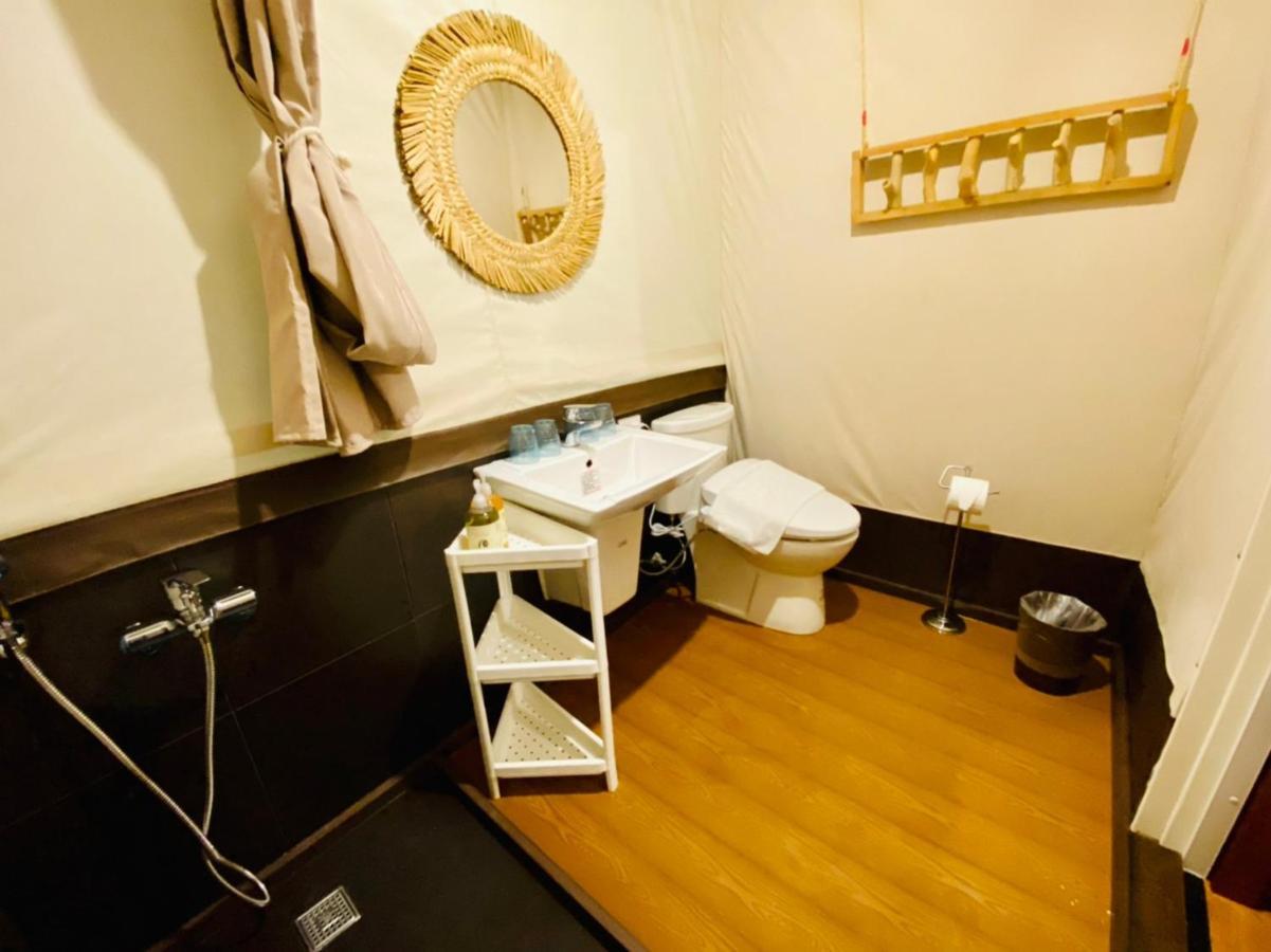 見晴花園山莊sunshine Villa Renai Exteriér fotografie