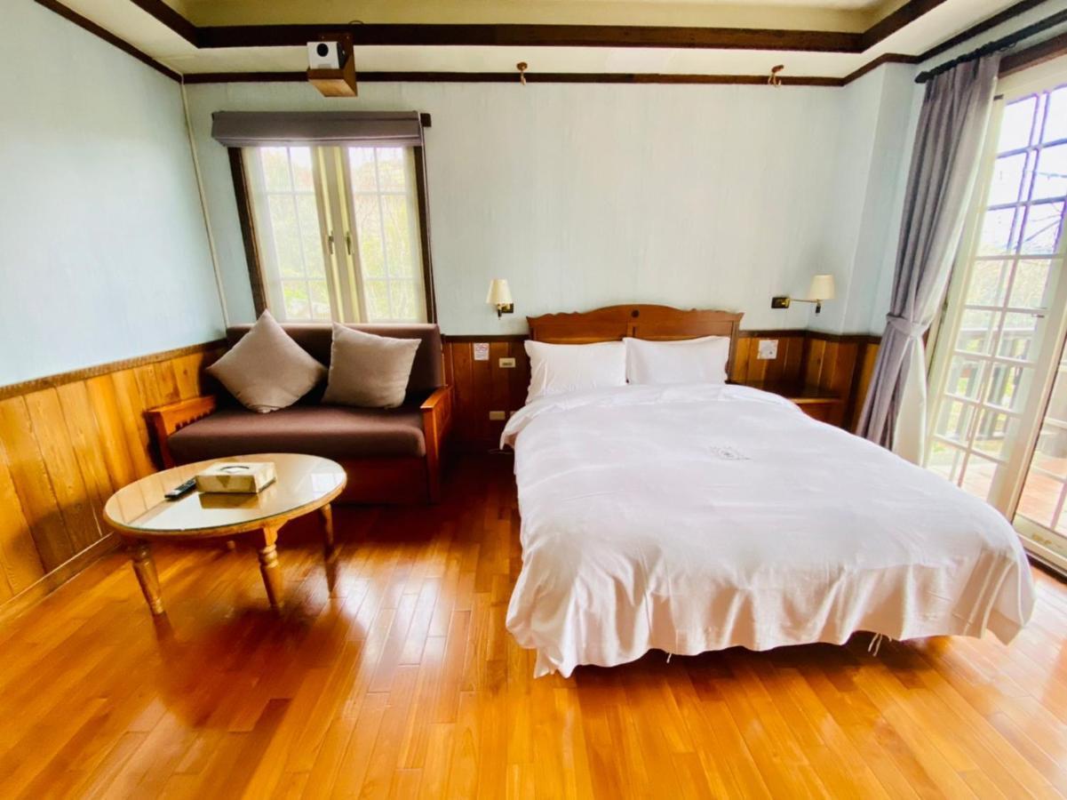 見晴花園山莊sunshine Villa Renai Exteriér fotografie
