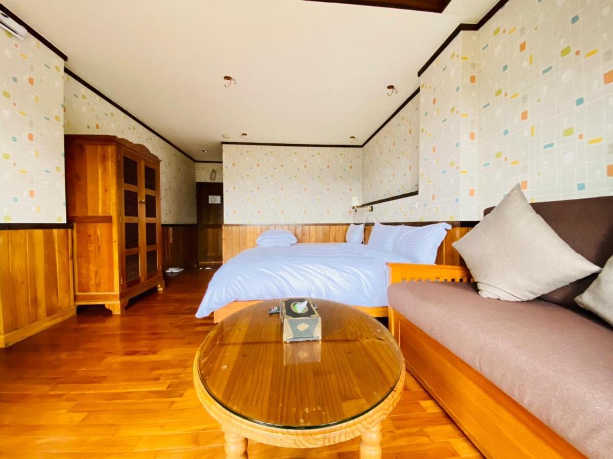 見晴花園山莊sunshine Villa Renai Exteriér fotografie