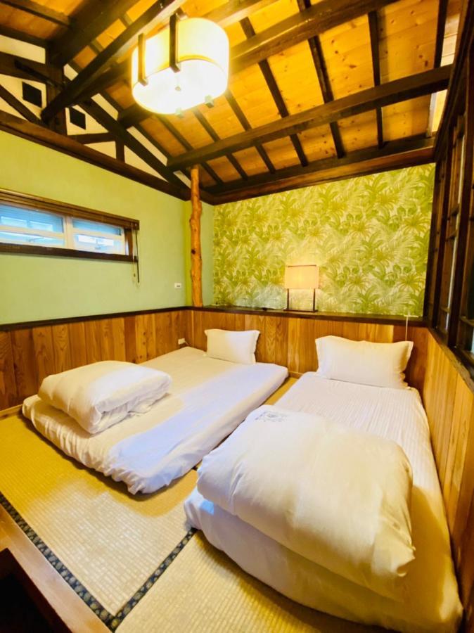 見晴花園山莊sunshine Villa Renai Exteriér fotografie