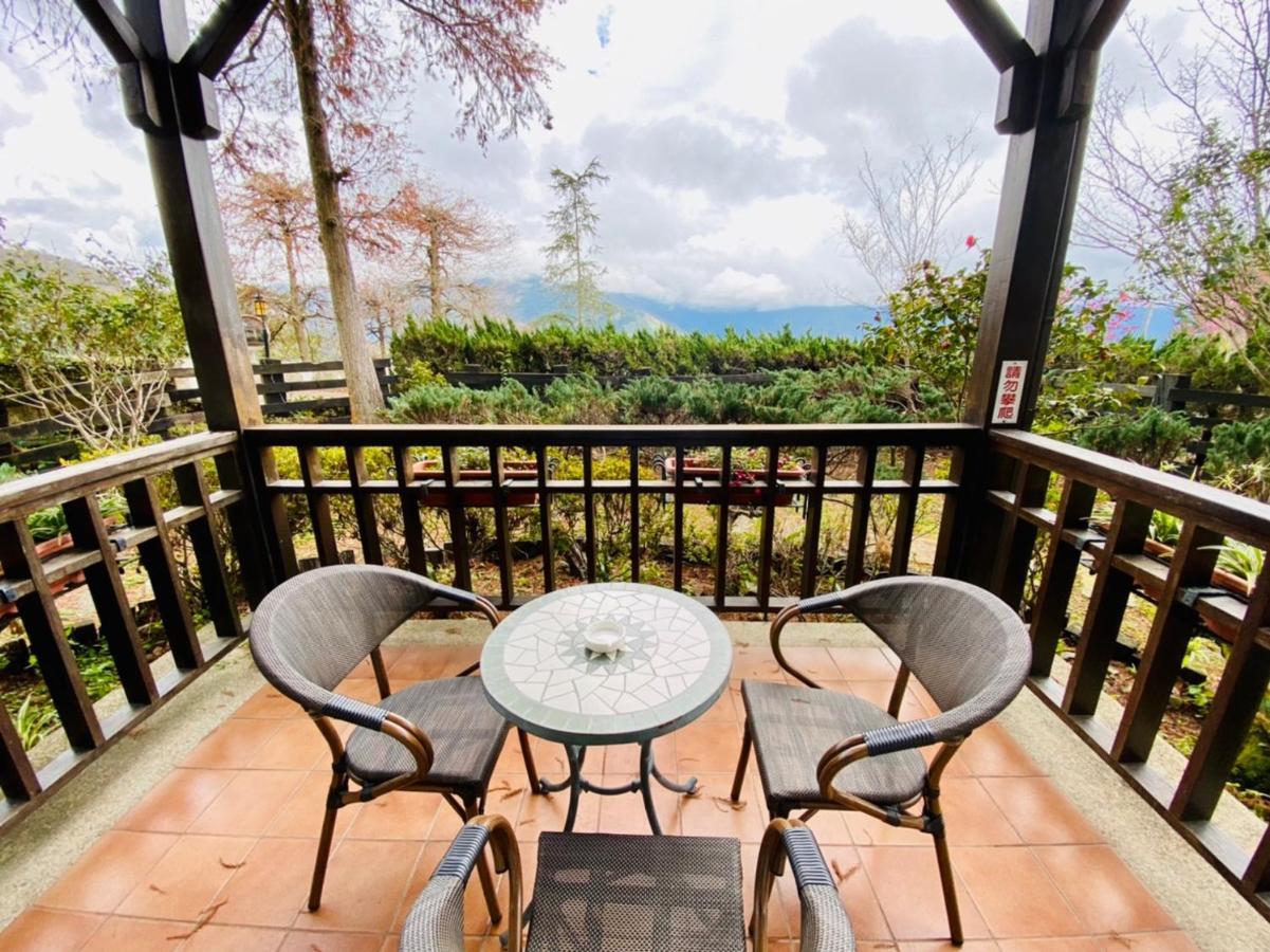 見晴花園山莊sunshine Villa Renai Exteriér fotografie