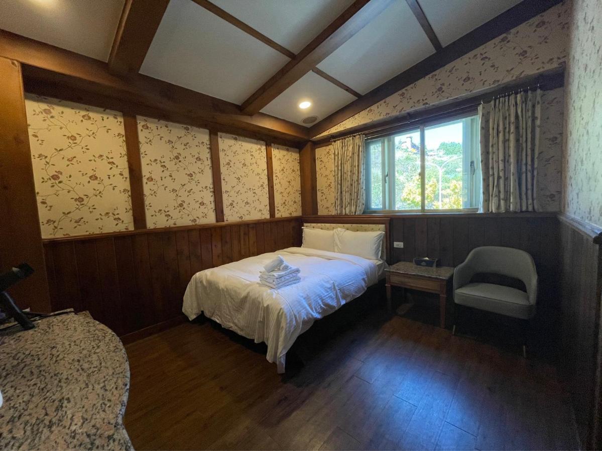 見晴花園山莊sunshine Villa Renai Exteriér fotografie