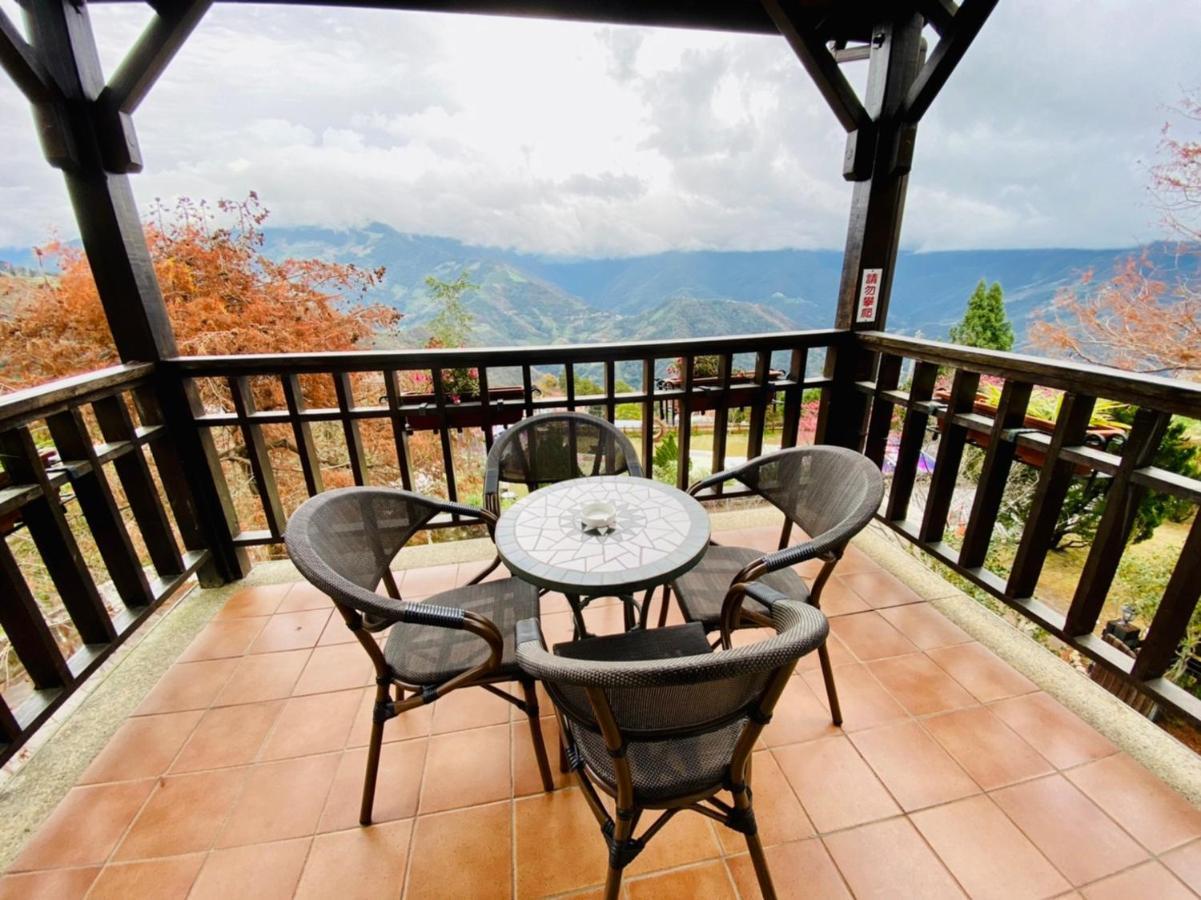 見晴花園山莊sunshine Villa Renai Exteriér fotografie