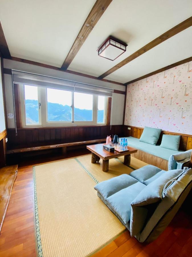 見晴花園山莊sunshine Villa Renai Exteriér fotografie