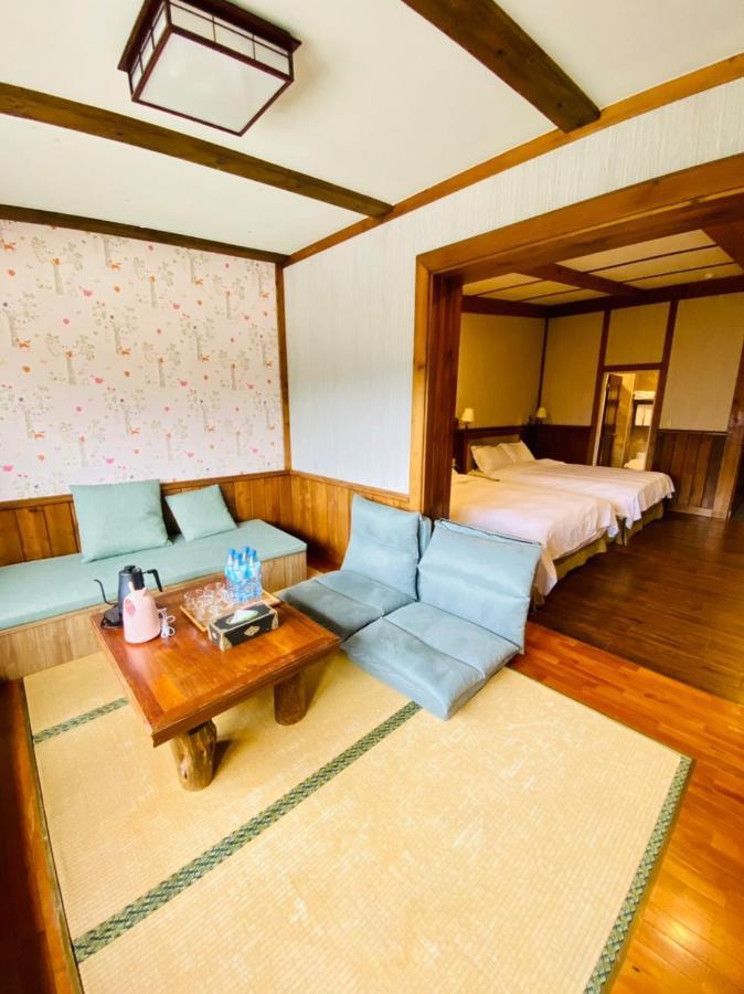 見晴花園山莊sunshine Villa Renai Exteriér fotografie