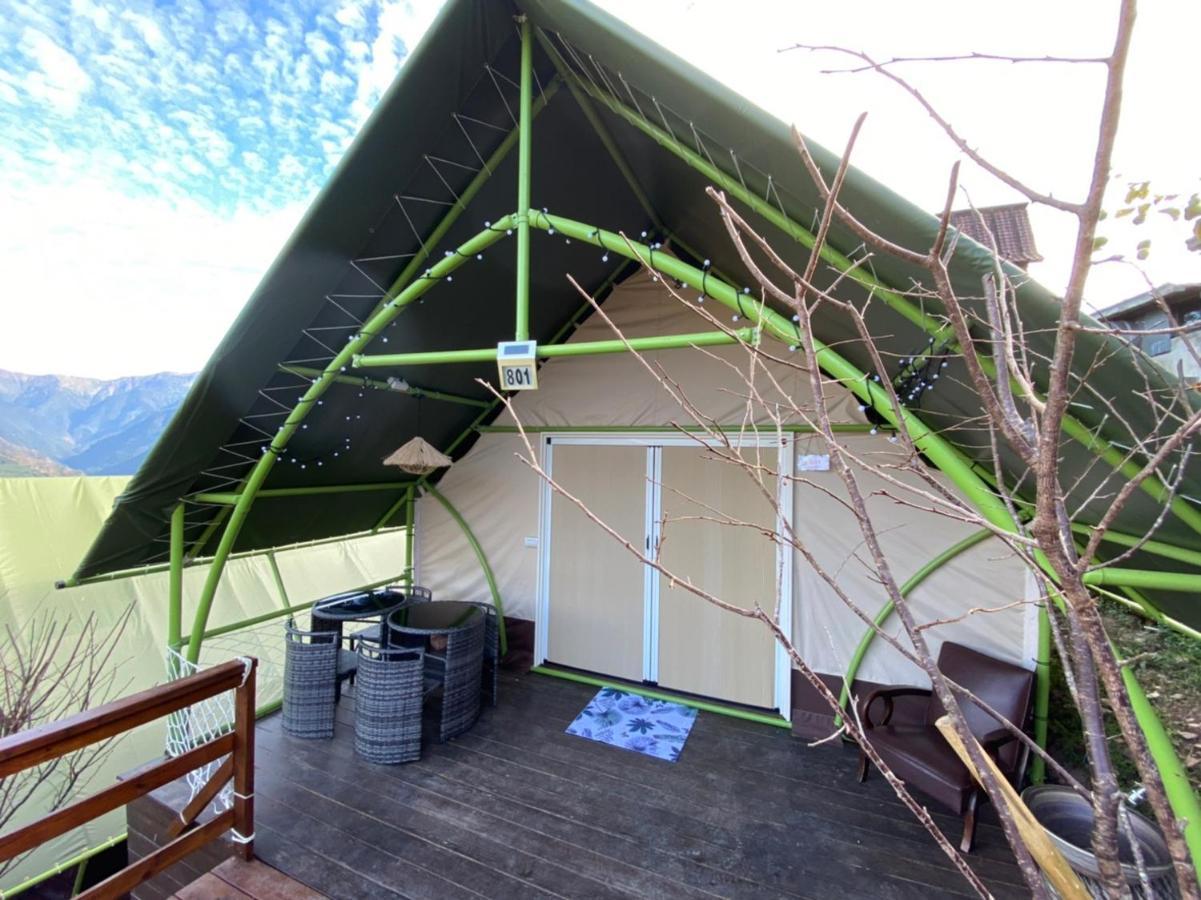 見晴花園山莊sunshine Villa Renai Exteriér fotografie