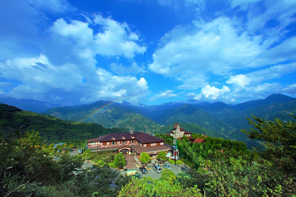 見晴花園山莊sunshine Villa Renai Exteriér fotografie