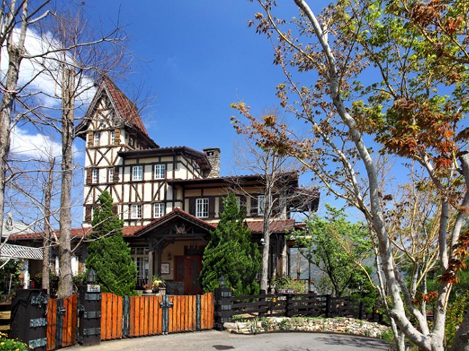 見晴花園山莊sunshine Villa Renai Exteriér fotografie